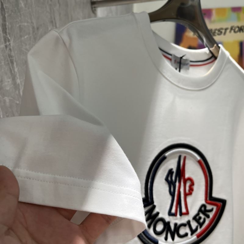 Moncler T-Shirts